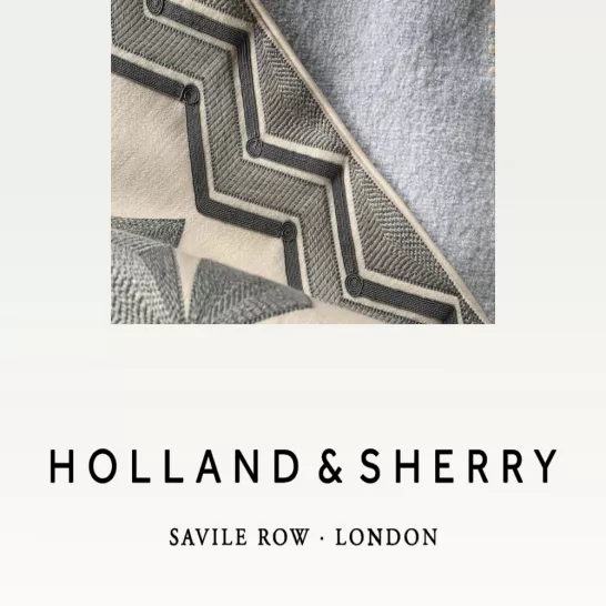 Holland & Sherry